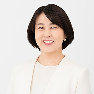 マーケットリバー株式会社 代表取締役社長　市川祐子さん