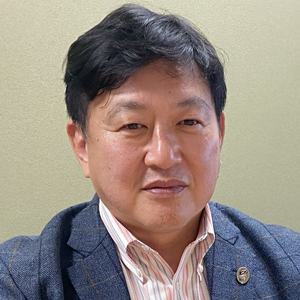 一般社団法人ジャパンラグビーリーグワン　専務理事　東海林一さん